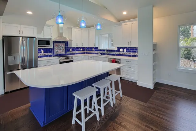 Mark Vincent Construction LLC — photo from the business 2
