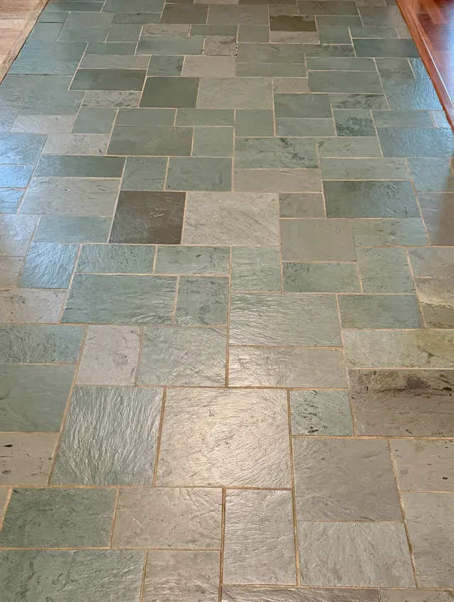 Customer photo of work by Two Sheas Restoration, from Tom Gilbert's review