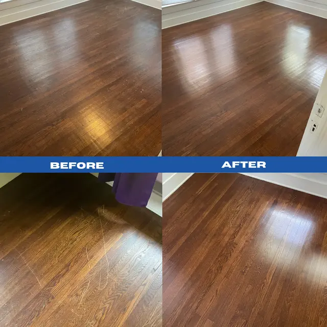 Two Sheas Restoration — photo from the business 3