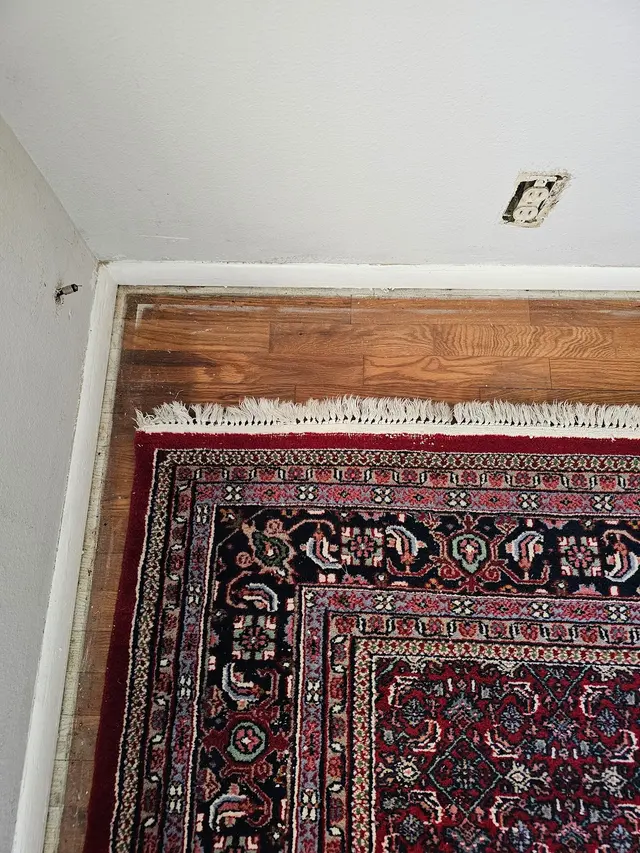 Two Sheas Restoration — customer photo 5