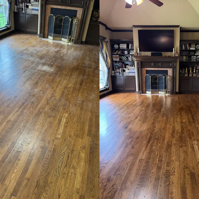 Customer photo from Mark's review
