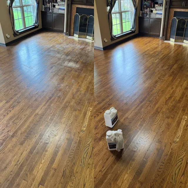 Customer photo from Mark's review