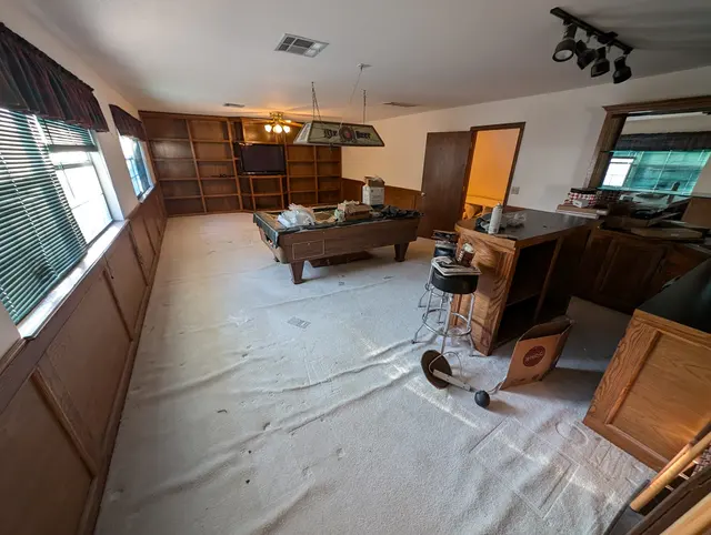 Carpet Renovations — customer photo 5