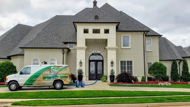 Carpet Renovations — photo from the business 1