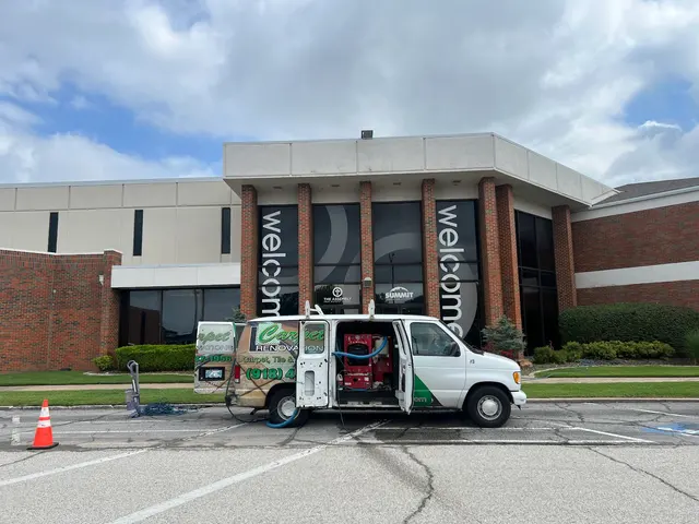 Carpet Renovations — photo from the business 6