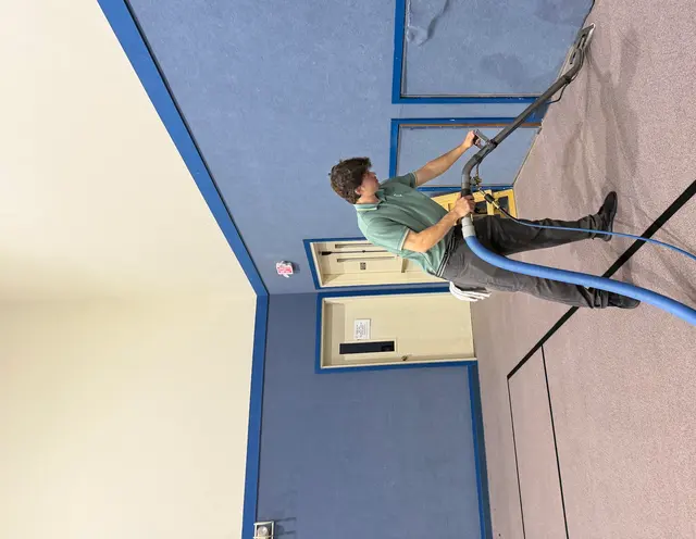 Carpet Renovations — photo from the business 12