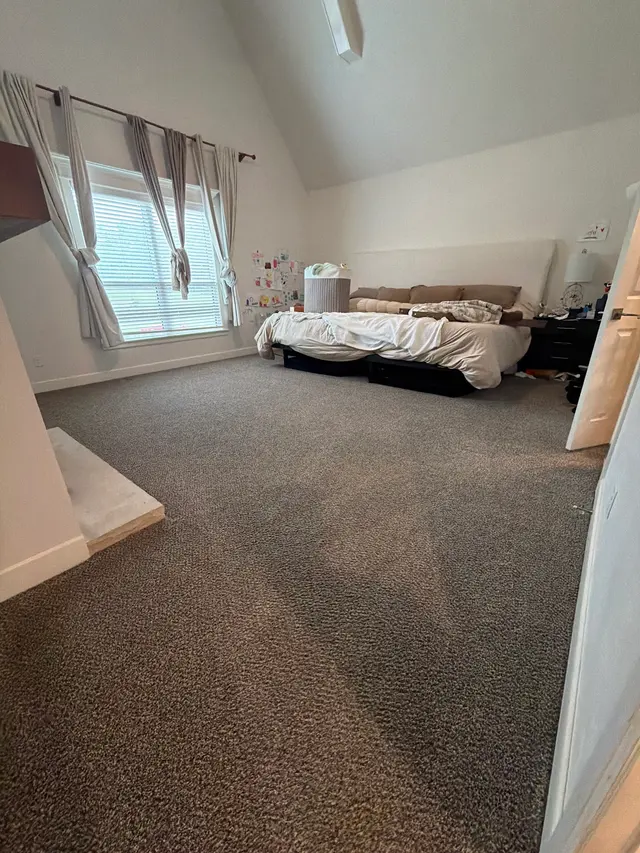 Carpet Renovations — customer photo 2