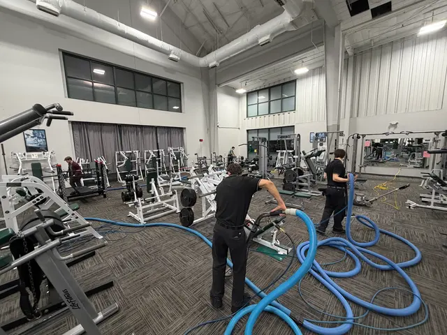 Carpet Renovations — photo from the business 8