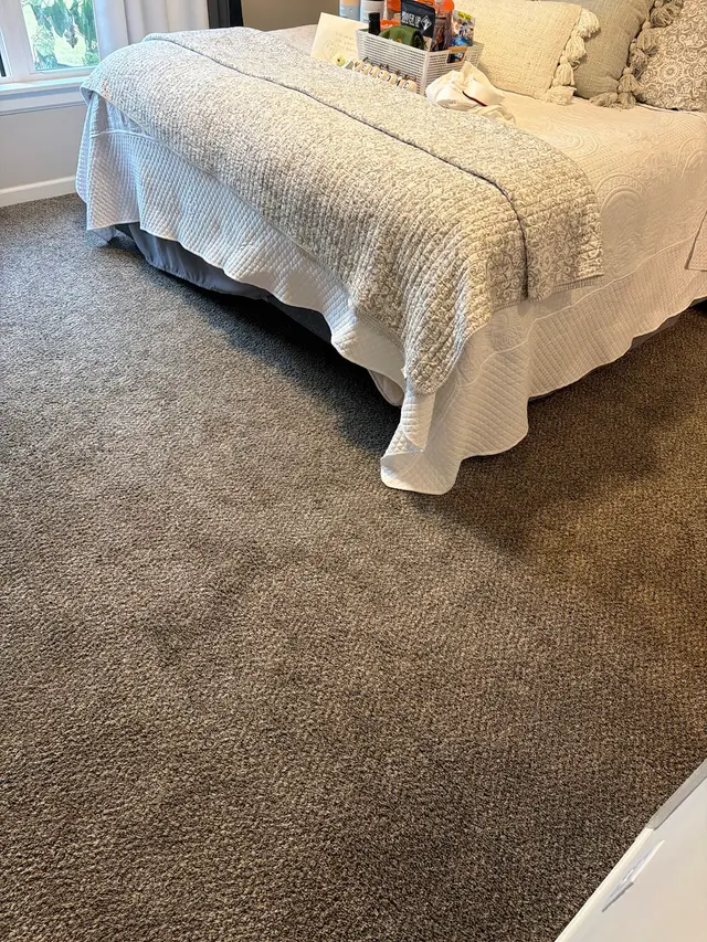 Carpet Renovations — customer photo 3