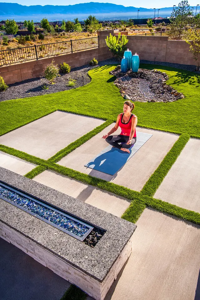 Urban Earth Landscaping — photo from the business 9