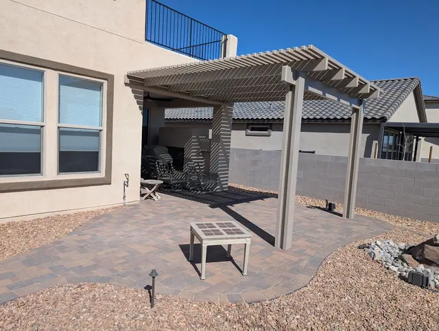 Urban Earth Landscaping — customer photo 8