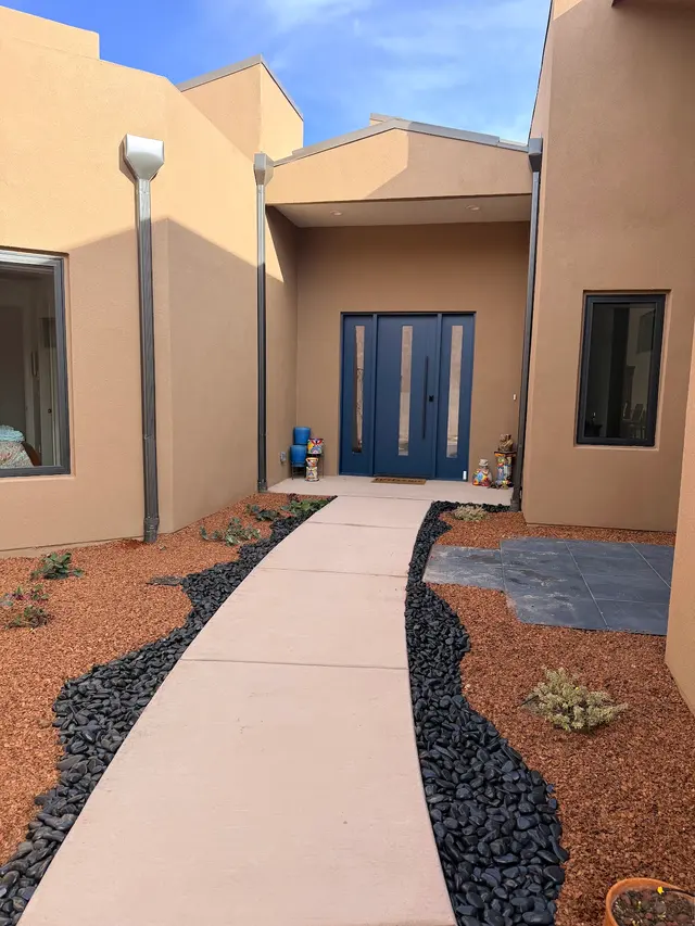 Urban Earth Landscaping — customer photo 3