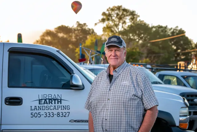 Urban Earth Landscaping — photo from the business 10