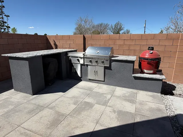 Urban Earth Landscaping — customer photo 2