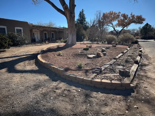 Urban Earth Landscaping — customer photo 5