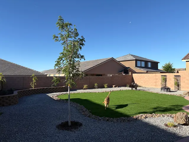 Urban Earth Landscaping — customer photo 7
