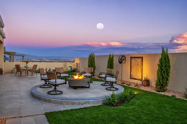 Urban Earth Landscaping — photo from the business 1