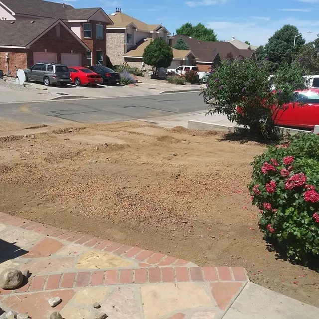 2 Brothers Landscaping — photo from the business 1