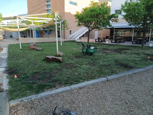 2 Brothers Landscaping — photo from the business 11
