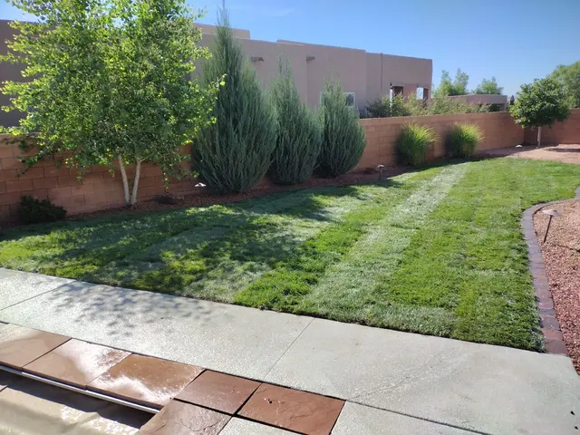 2 Brothers Landscaping — photo from the business 4