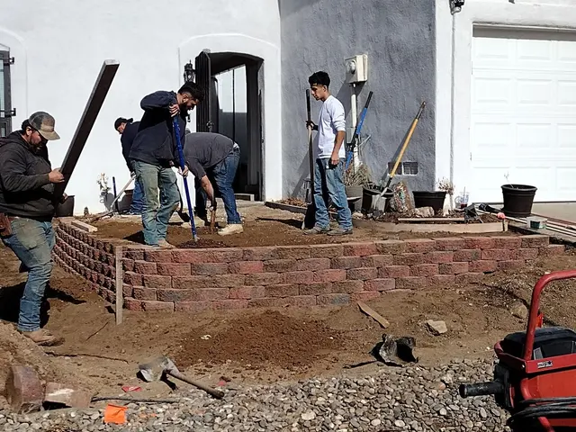 2 Brothers Landscaping — photo from the business 9