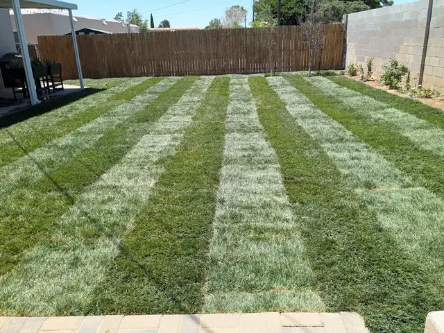 2 Brothers Landscaping — customer photo 3