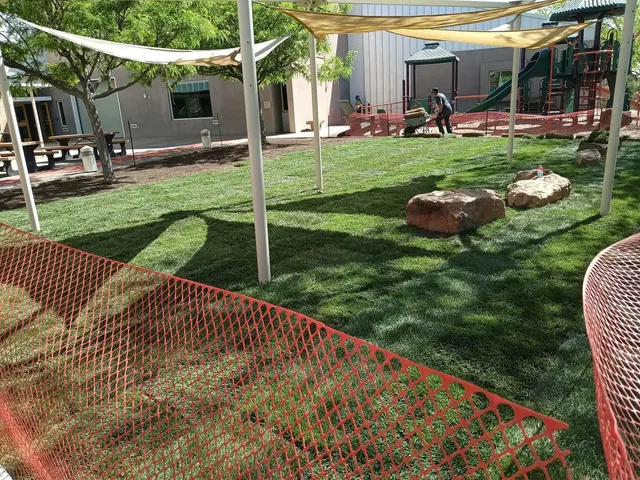 2 Brothers Landscaping — photo from the business 6
