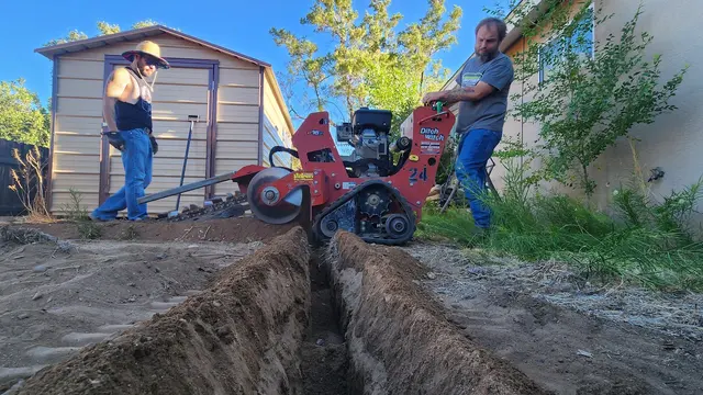 2 Brothers Landscaping — customer photo 8
