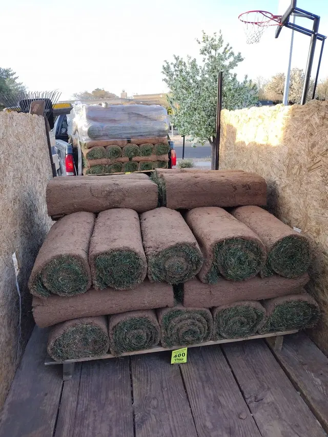 2 Brothers Landscaping — photo from the business 12