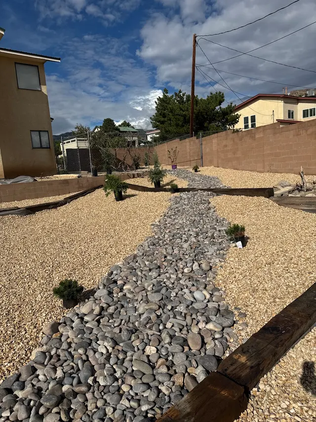 JPR Decorative Gravel — customer photo 2