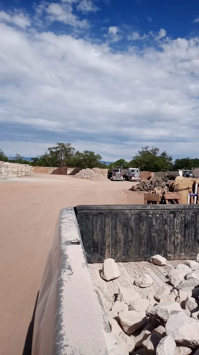 JPR Decorative Gravel — customer photo 4