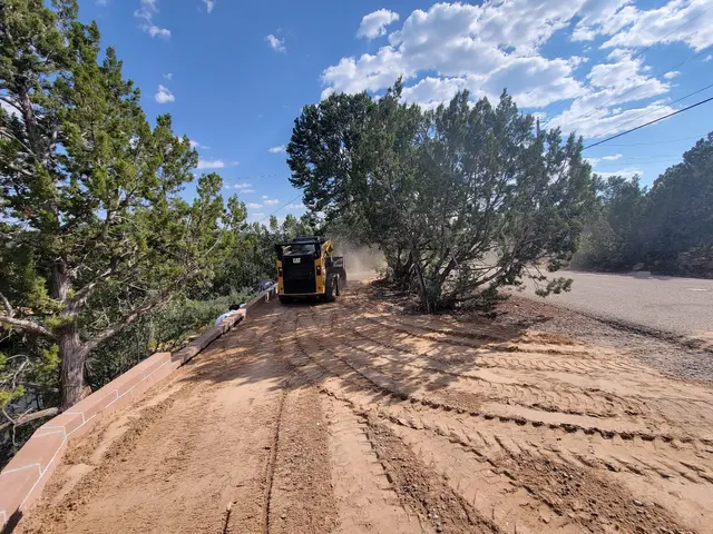 MT TRUCKING, LLC — customer photo 4