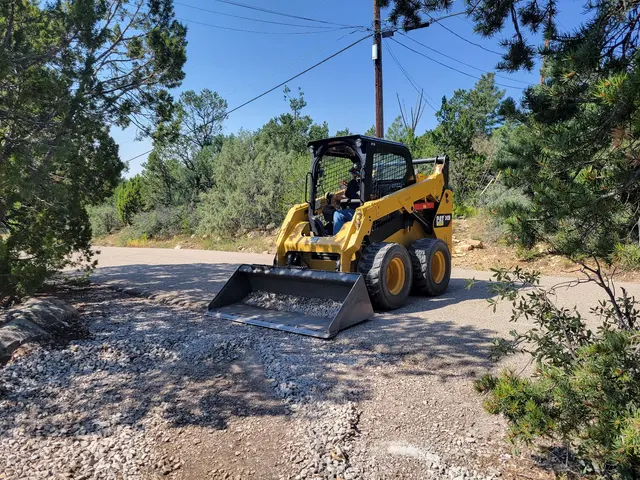 MT TRUCKING, LLC — customer photo 1