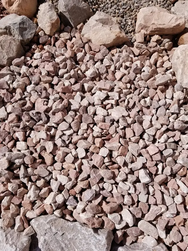 JPR Decorative Gravel — customer photo 4