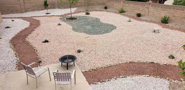 JPR Decorative Gravel — customer photo 10