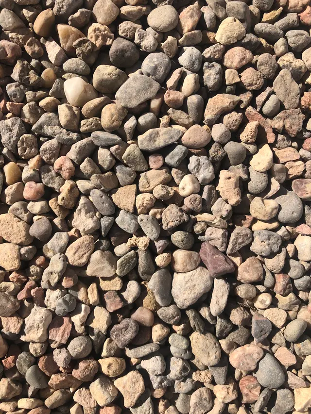 JPR Decorative Gravel — customer photo 5