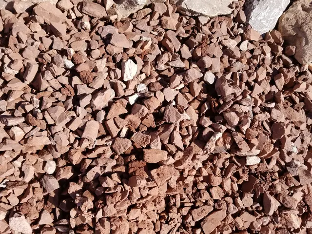 JPR Decorative Gravel — customer photo 1