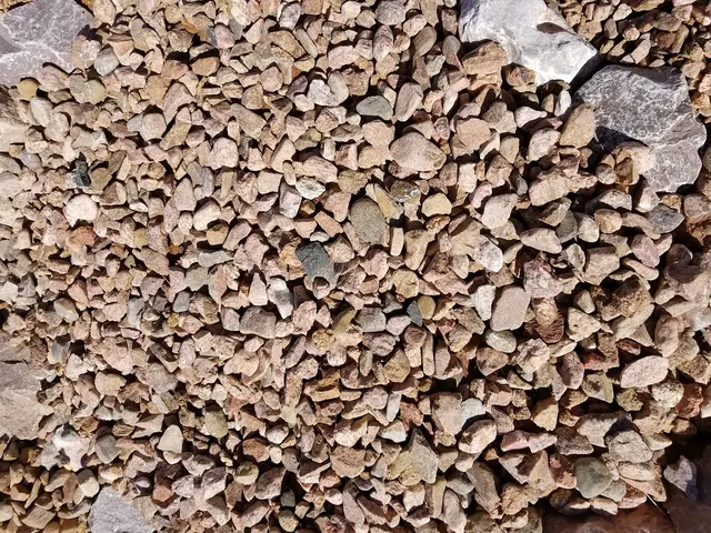 JPR Decorative Gravel — customer photo 3