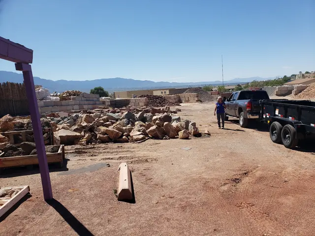 JPR Decorative Gravel — customer photo 7