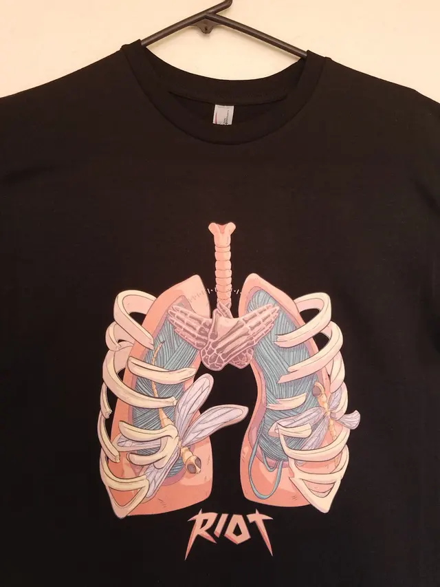 L.A. DTG PRINTING — photo from the business 6
