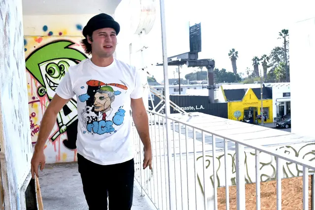 L.A. DTG PRINTING — photo from the business 9