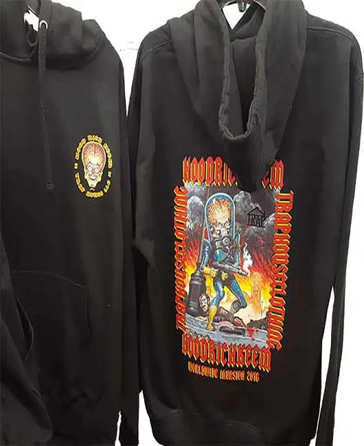 L.A. DTG PRINTING — photo from the business 7