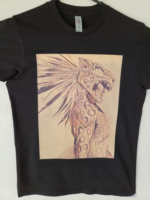 L.A. DTG PRINTING — photo from the business 10