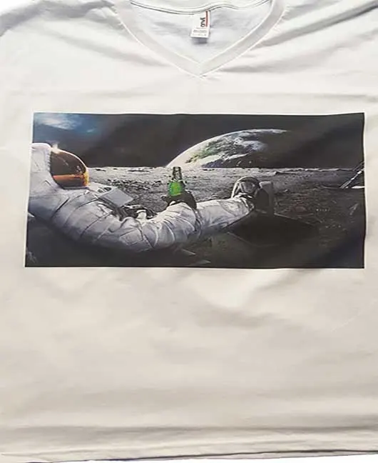 L.A. DTG PRINTING — photo from the business 4