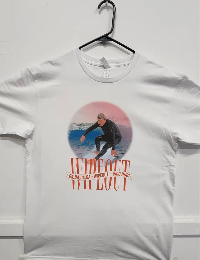 L.A. DTG PRINTING — customer photo 2