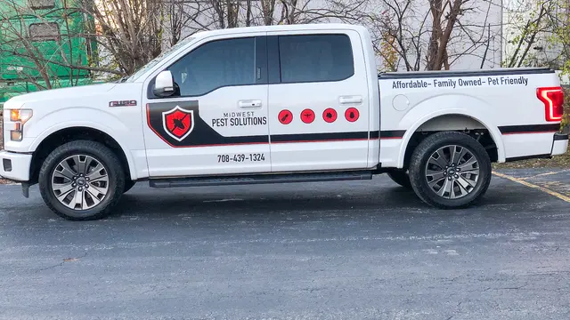 Midwest Pest Solutions, LLC — photo from the business 2