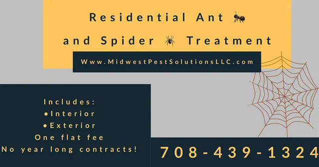 Midwest Pest Solutions, LLC — photo from the business 11