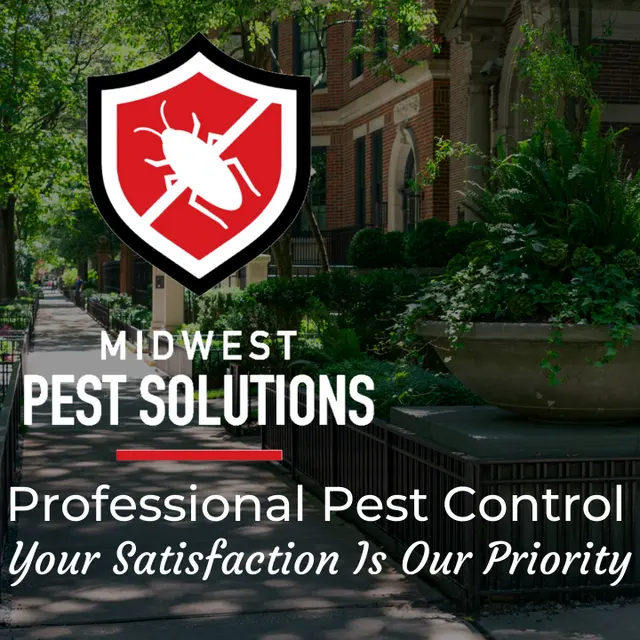 Midwest Pest Solutions, LLC — photo from the business 1
