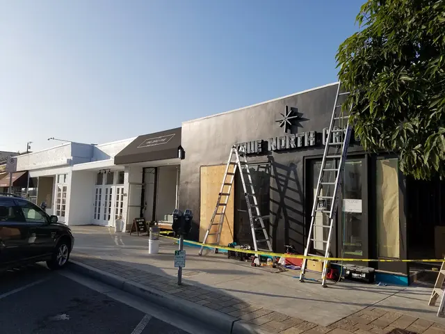 LA Sign Factory — photo from the business 8