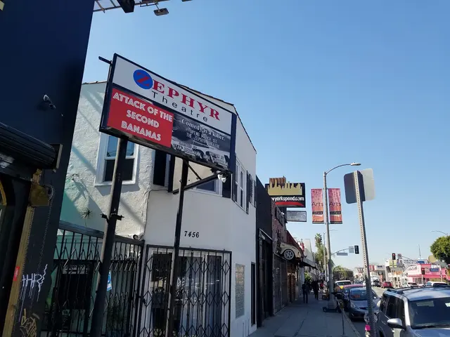 LA Sign Factory — photo from the business 1